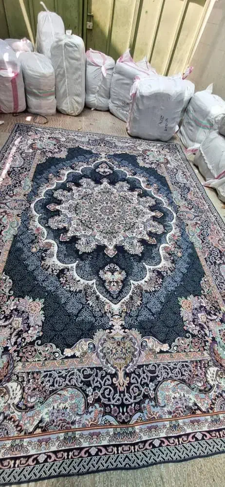 ۲۰ عدد روفرشی ۱۲ متری ابریشم ۶ کیلویی|روفرشی|یزد, |دیوار