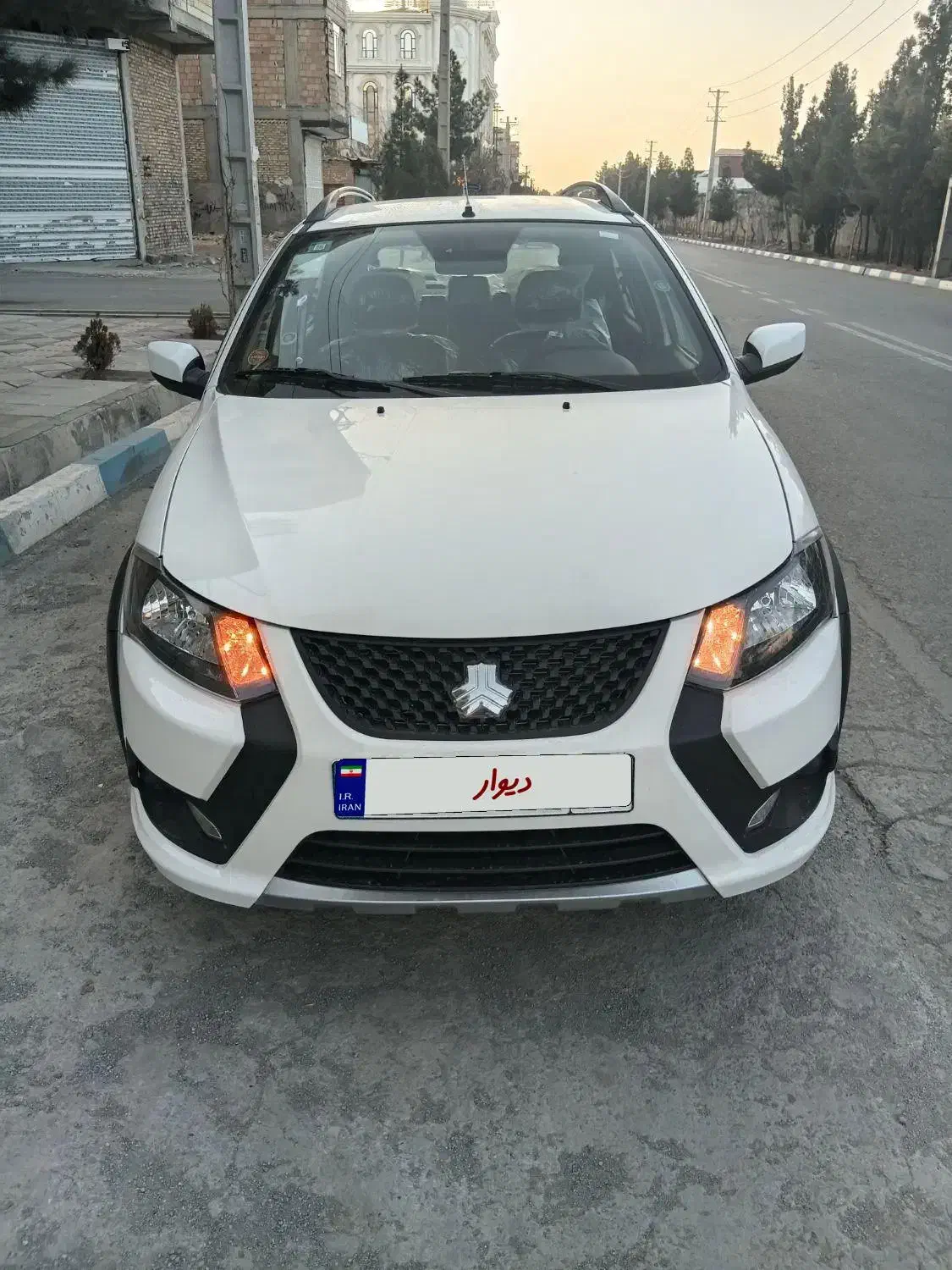 کوییک gxl1404 برج ۹|خودرو سواری و وانت|رباط‌کریم, نصیرشهر|دیوار