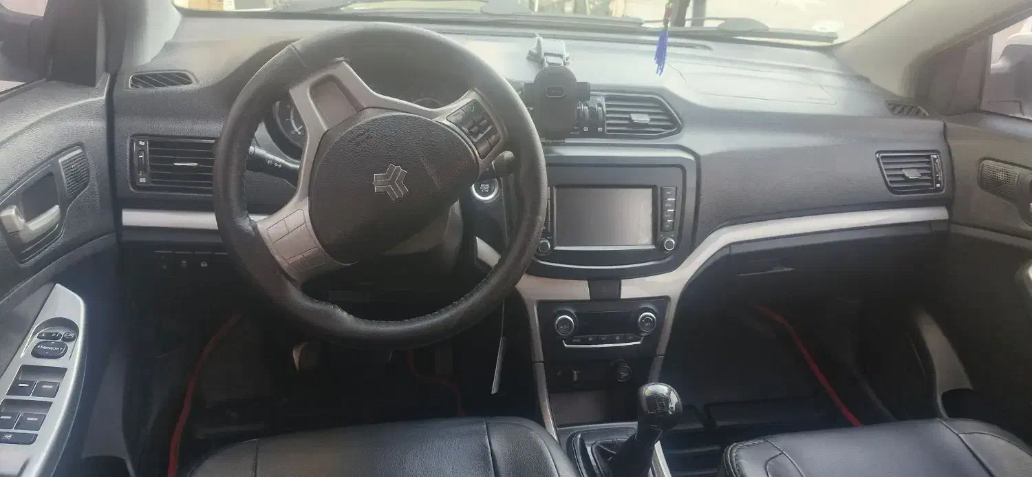 شاهین دنده ای|خودرو سواری و وانت|گنبد کاووس, |دیوار