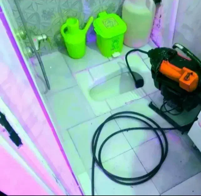 تشخیص ترکیدگی لوله بازکنی کل شهر|خدمات پیشه و مهارت|مشهد, کوی دروی|دیوار