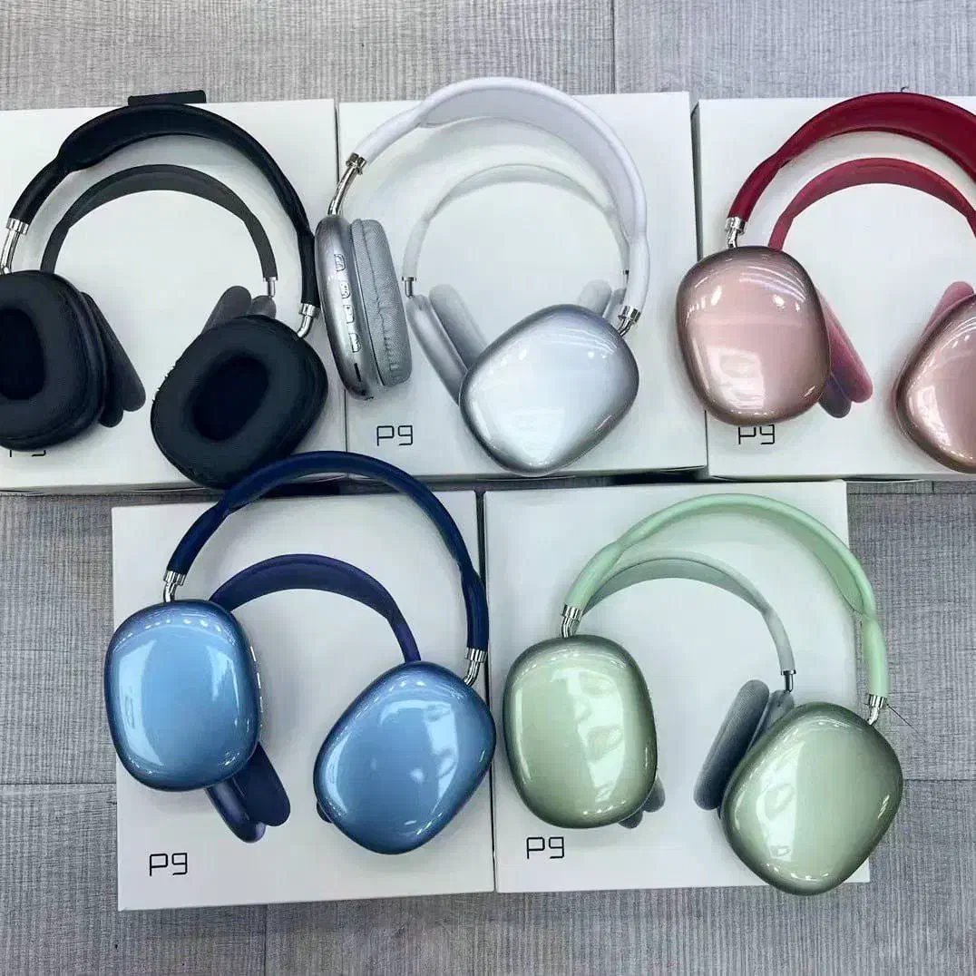 هدفون بلوتوثی سری p|لوازم جانبی موبایل و تبلت|بانه, |دیوار