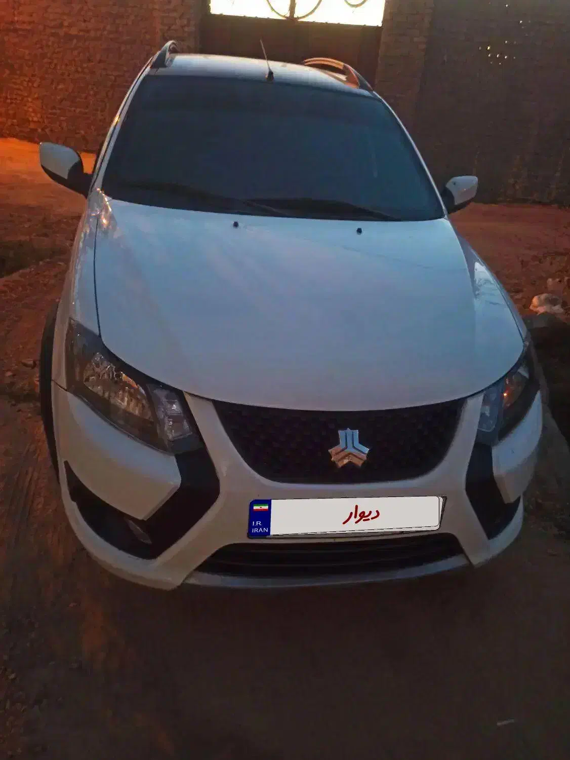 کوییک تمیز|خودرو سواری و وانت|اشکذر, |دیوار