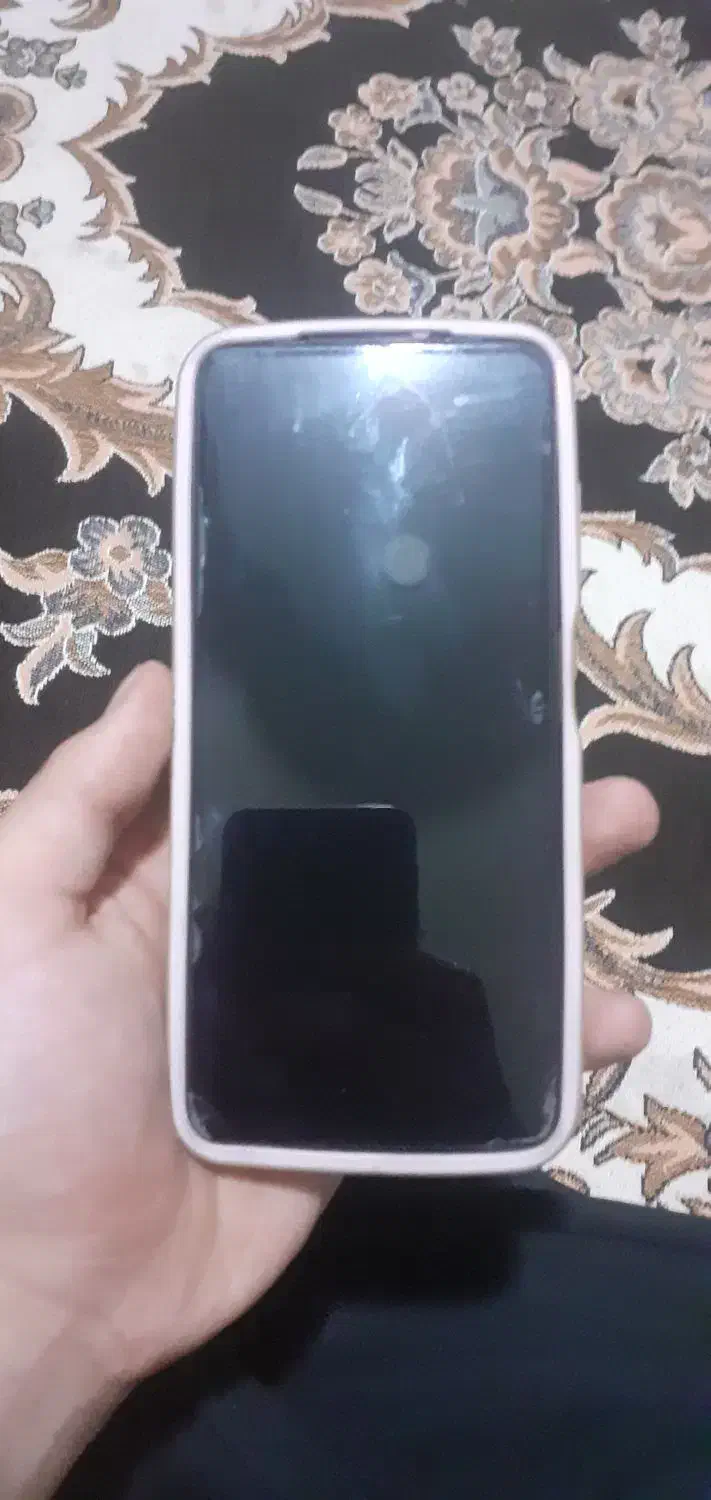 poco x3 pro 256gb|موبایل|ملارد, |دیوار