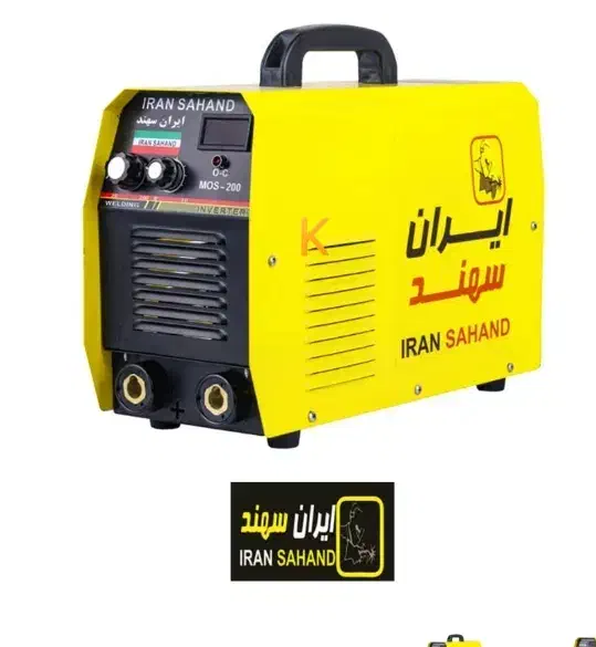 دستگاه جوش اینورتر|ابزارآلات|اصفهان, مصلی|دیوار
