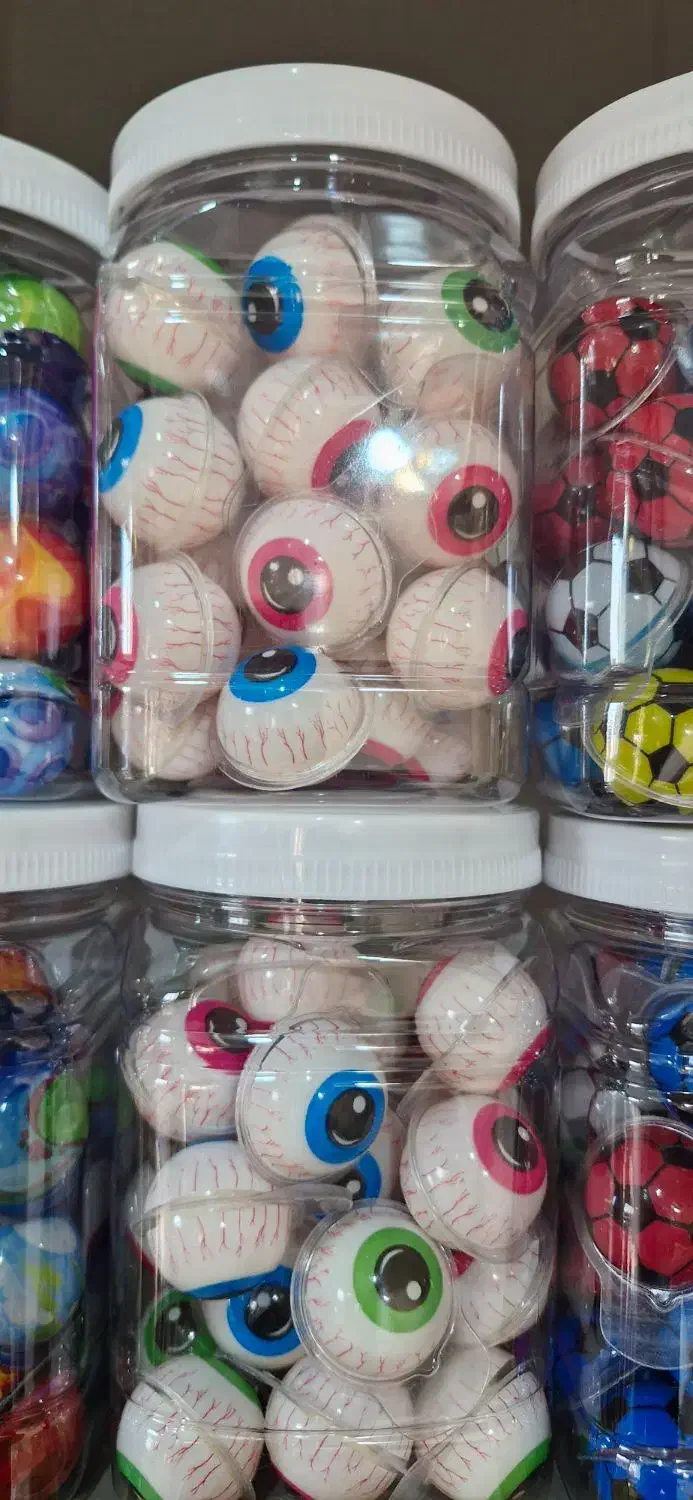 مارشمالو توپی|خوردنی و آشامیدنی|تبریز, |دیوار