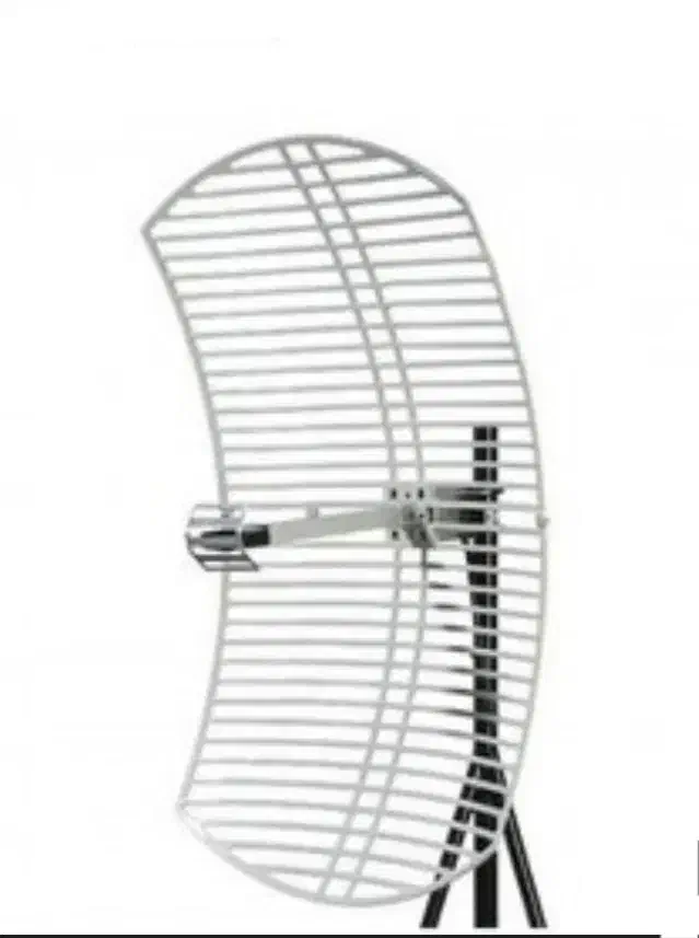 آنتن پارابولیک و آنتن سکتور تقویت کننده گوشی همراه|مودم و تجهیزات شبکه|تهران, میرداماد|دیوار