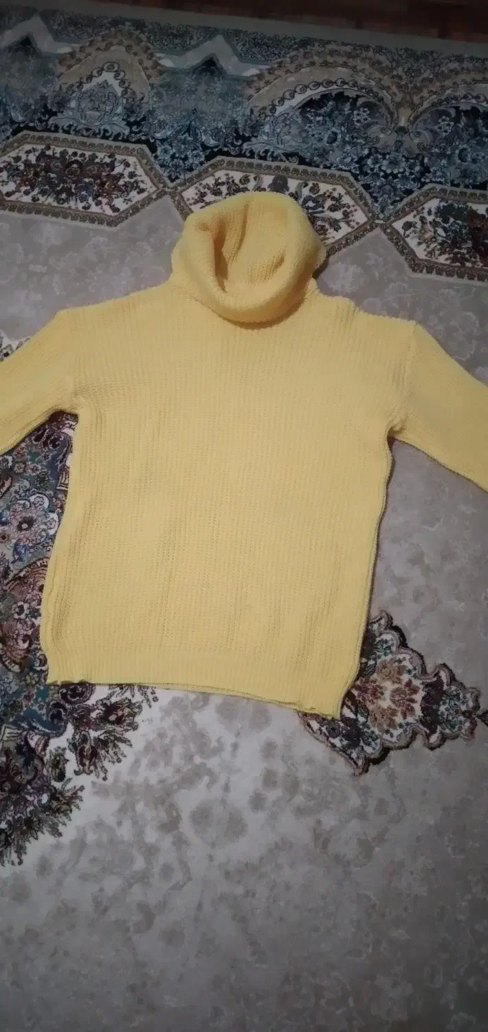 بلوز یعقه شل|لباس|رشت, کوی یخ|دیوار