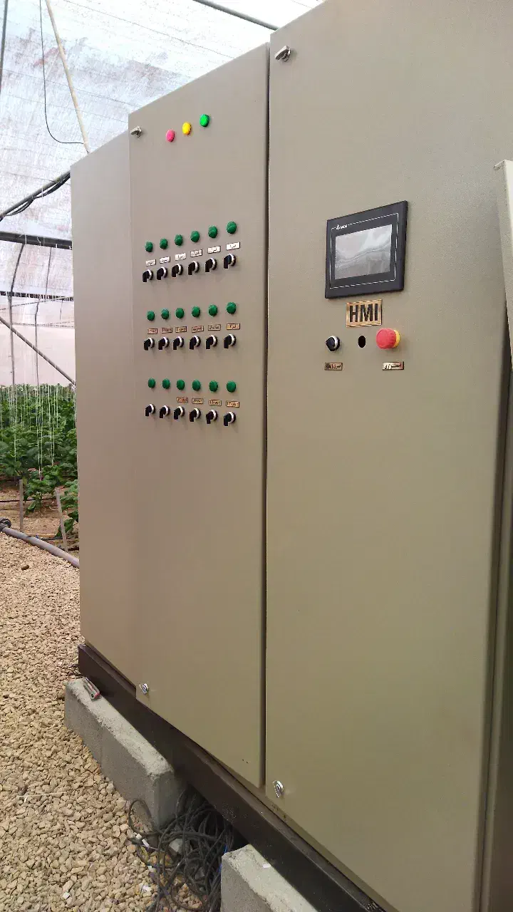 سیم پیچی وتابلوسازصنعتی|خدمات پیشه و مهارت|اصفهان, قهاب جنوبی|دیوار