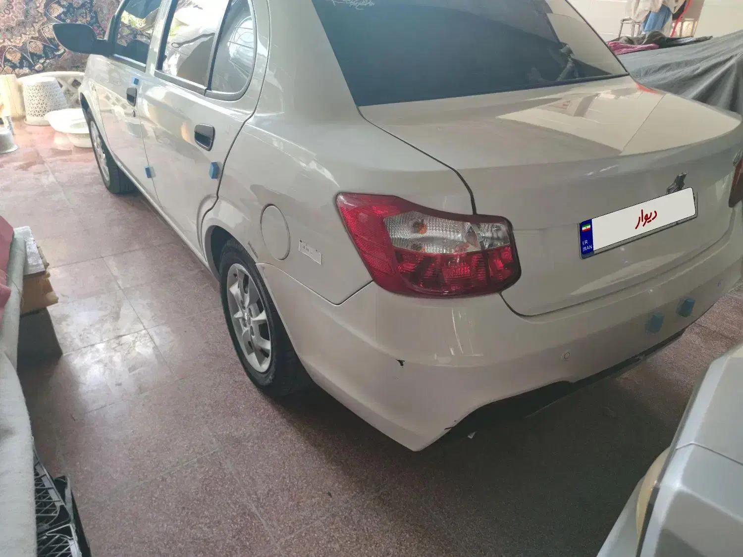سایناs1403|خودرو سواری و وانت|بندرعباس, |دیوار