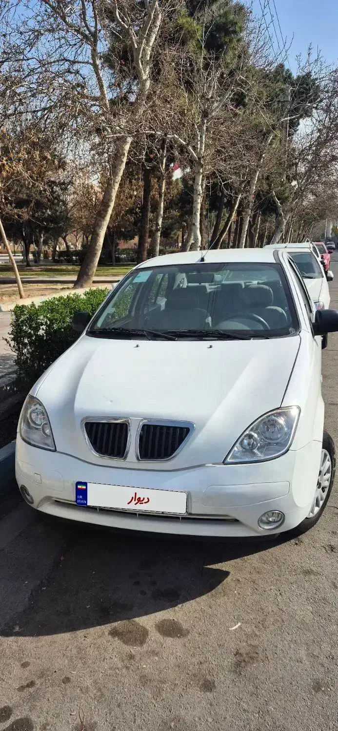 تیبا۱مدل۱۴۰۰|خودرو سواری و وانت|تهران, شهرک ولیعصر جنوبی|دیوار