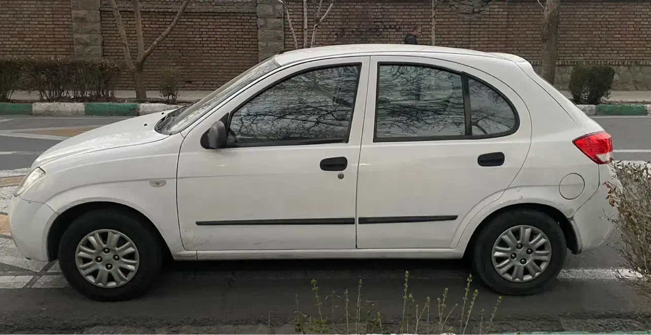 تیبا ۲|خودرو سواری و وانت|کرج, شهرک نهال و بذر|دیوار