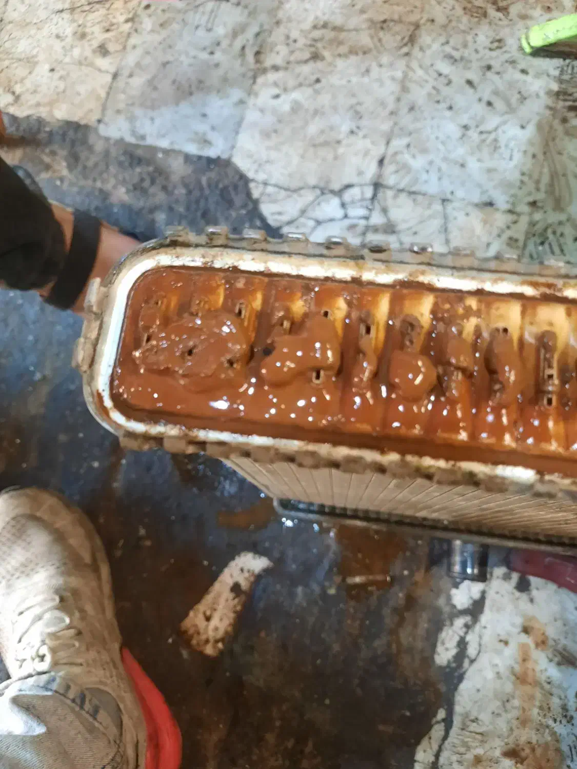 رادیات سازی|قطعات یدکی و لوازم جانبی|مشهد, شاهد (شهرک غرب)|دیوار