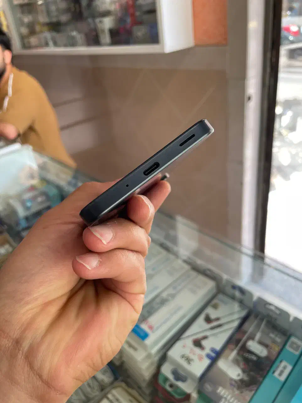 سامسونگ A16 باحافظه 128 گیگ رام 6|موبایل|گنبد کاووس, |دیوار