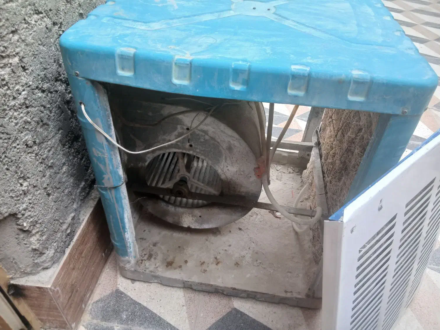 فروش کولر ابی|کولر آبی|ایرانشهر, |دیوار