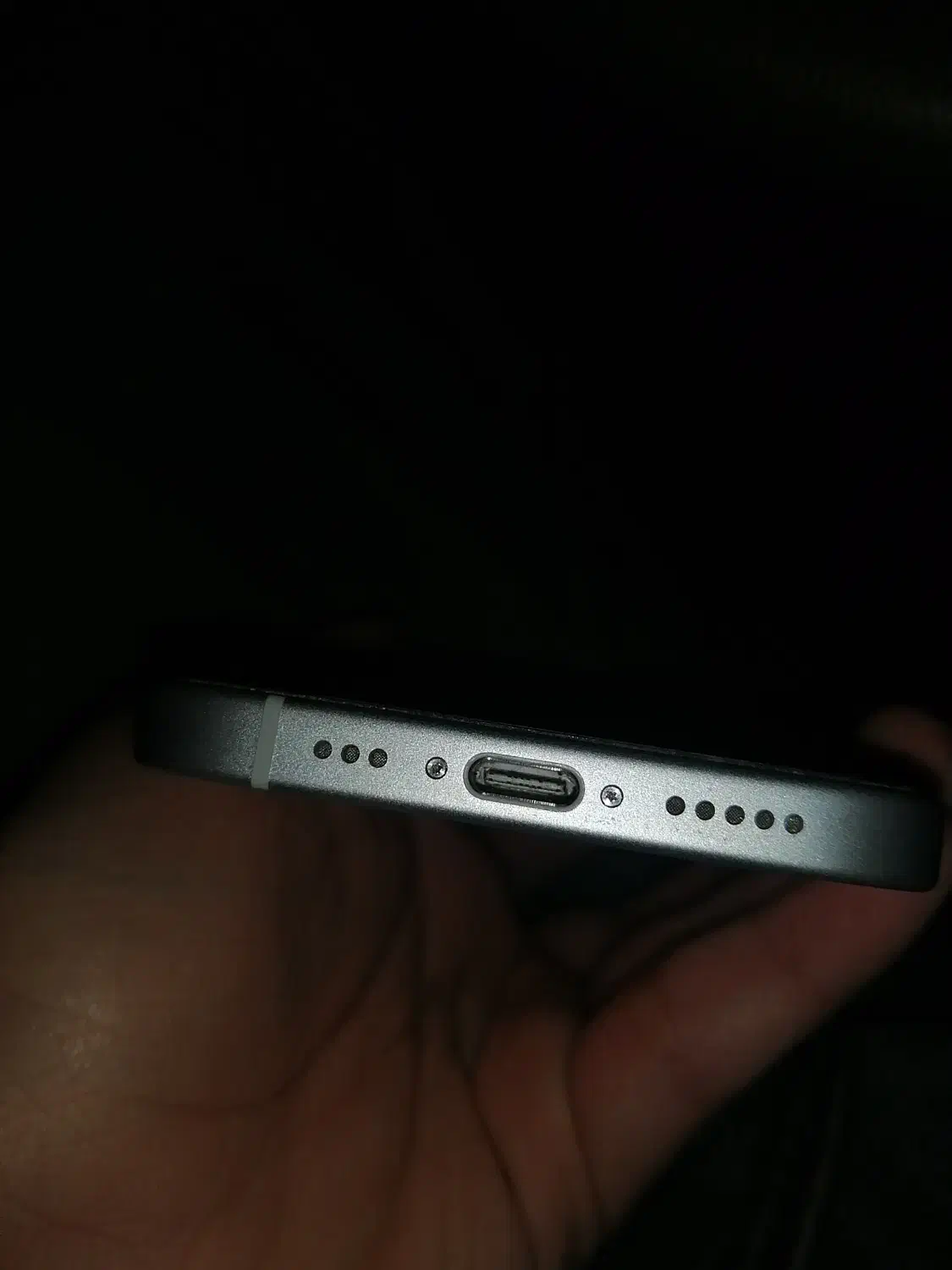 Iphone 15 normal|موبایل|کرج, باغستان|دیوار