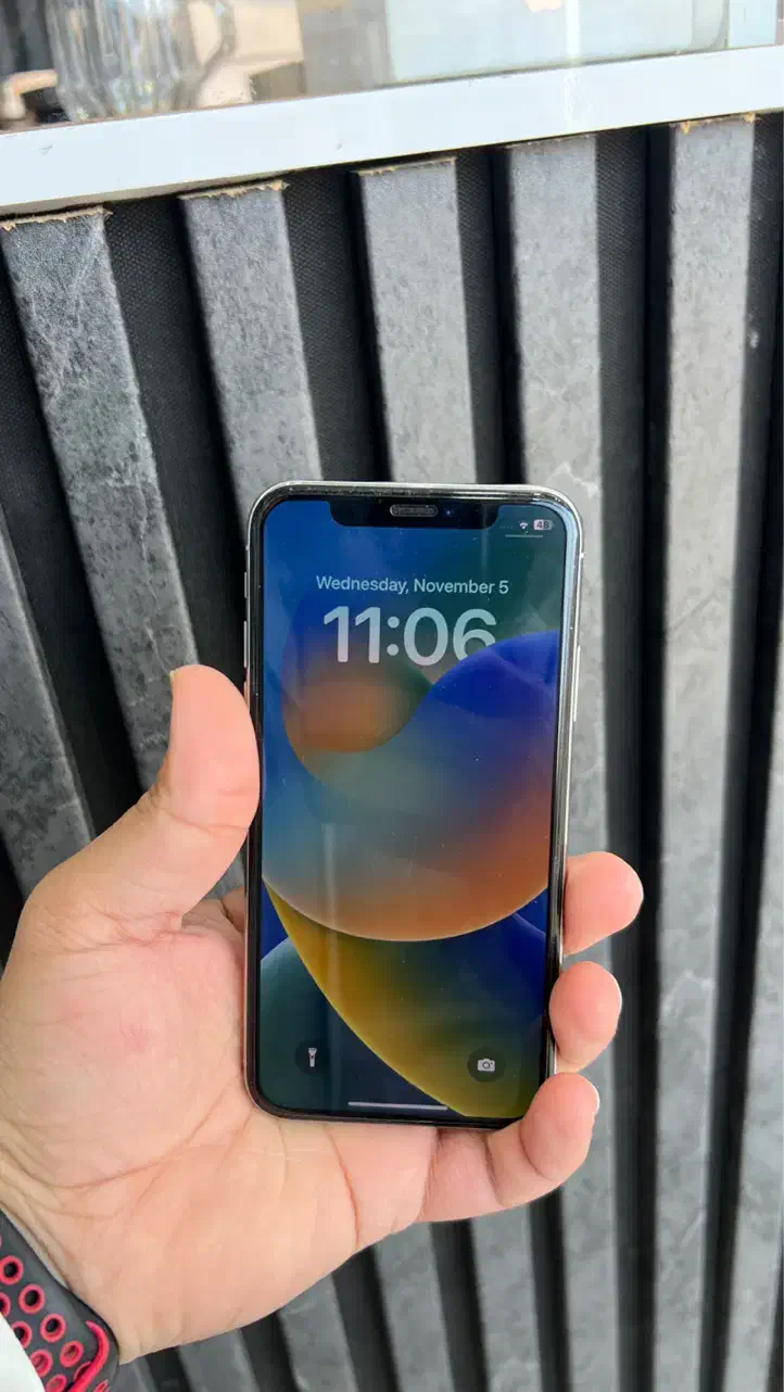 ایفون x|موبایل|تبریز, |دیوار