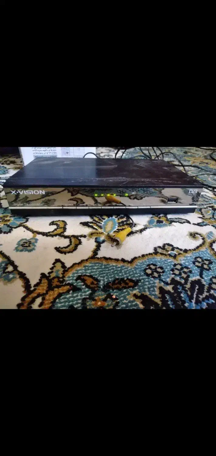 دیجیتال و تلویزیون 21 اینچ|تلویزیون و پروژکتور|کلاله, |دیوار