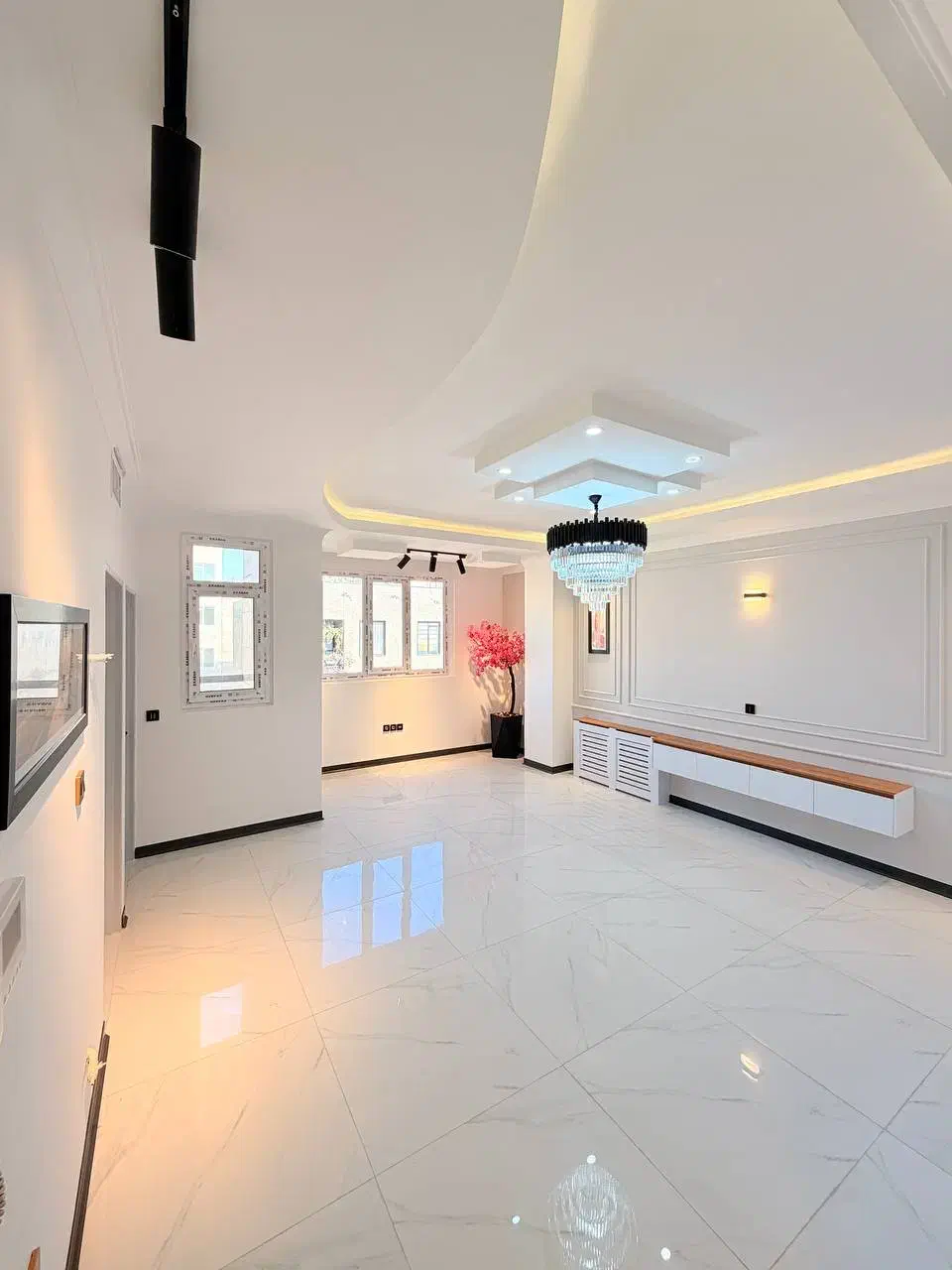 60 متر /برج مجلل منطقه/دوبر نور گیر/سند تک برگ|فروش آپارتمان|تهران, جوانمردان (اندیشه)|دیوار