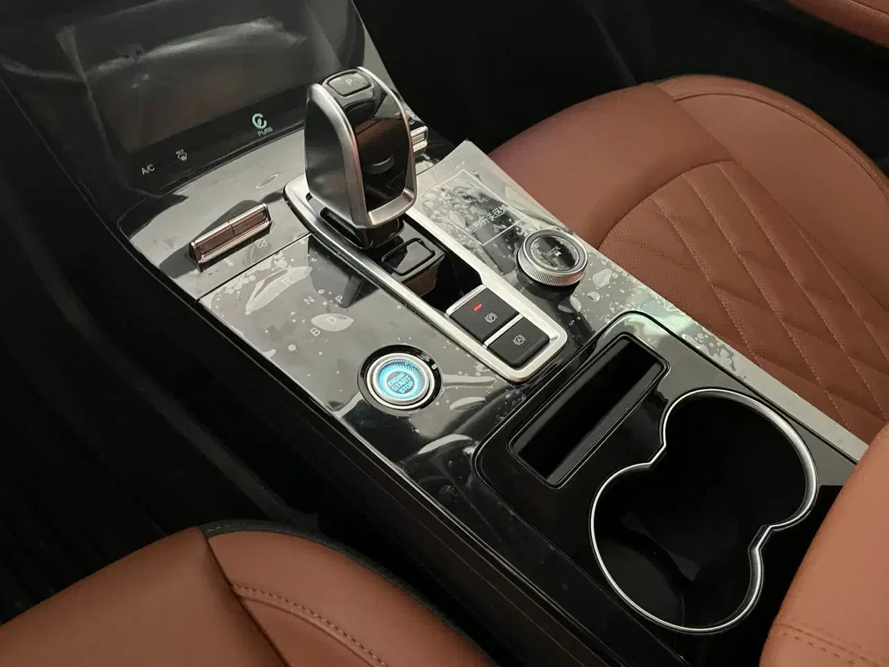 تیگو 8 پرو e پلاس پلاگین هیبرید|خودرو سواری و وانت|کرمانشاه, |دیوار