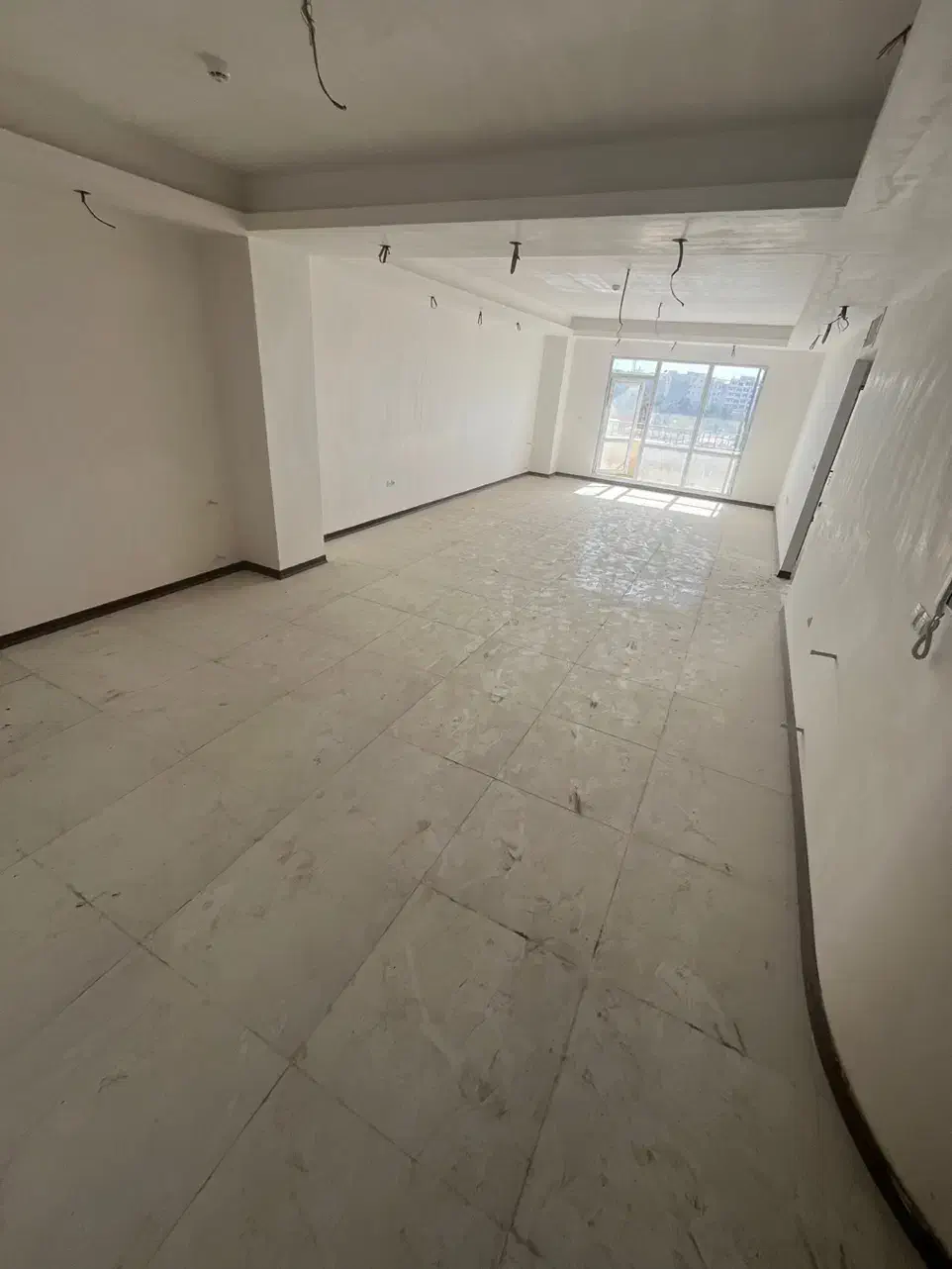 فروش آپارتمان ۱۳۰ متری شهرک اتیه|فروش آپارتمان|مشکیندشت, |دیوار