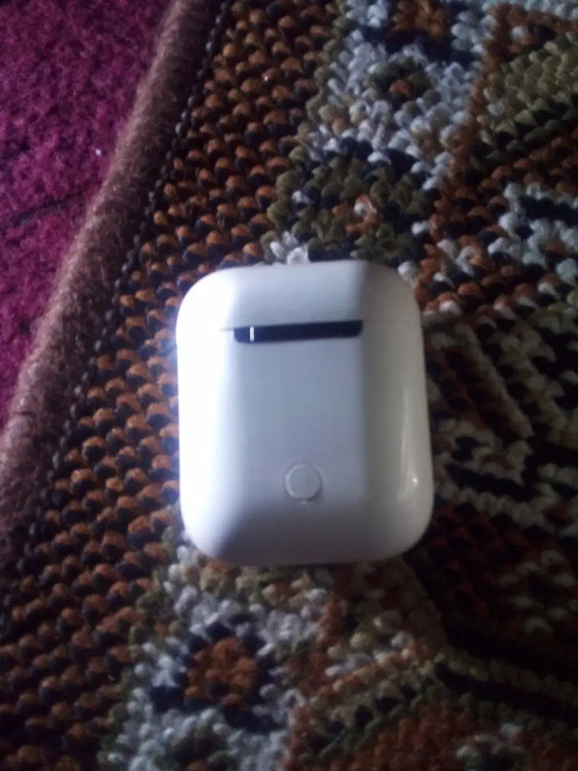 ایرپاد.۳اپل|لوازم جانبی موبایل و تبلت|فولادشهر, B2|دیوار