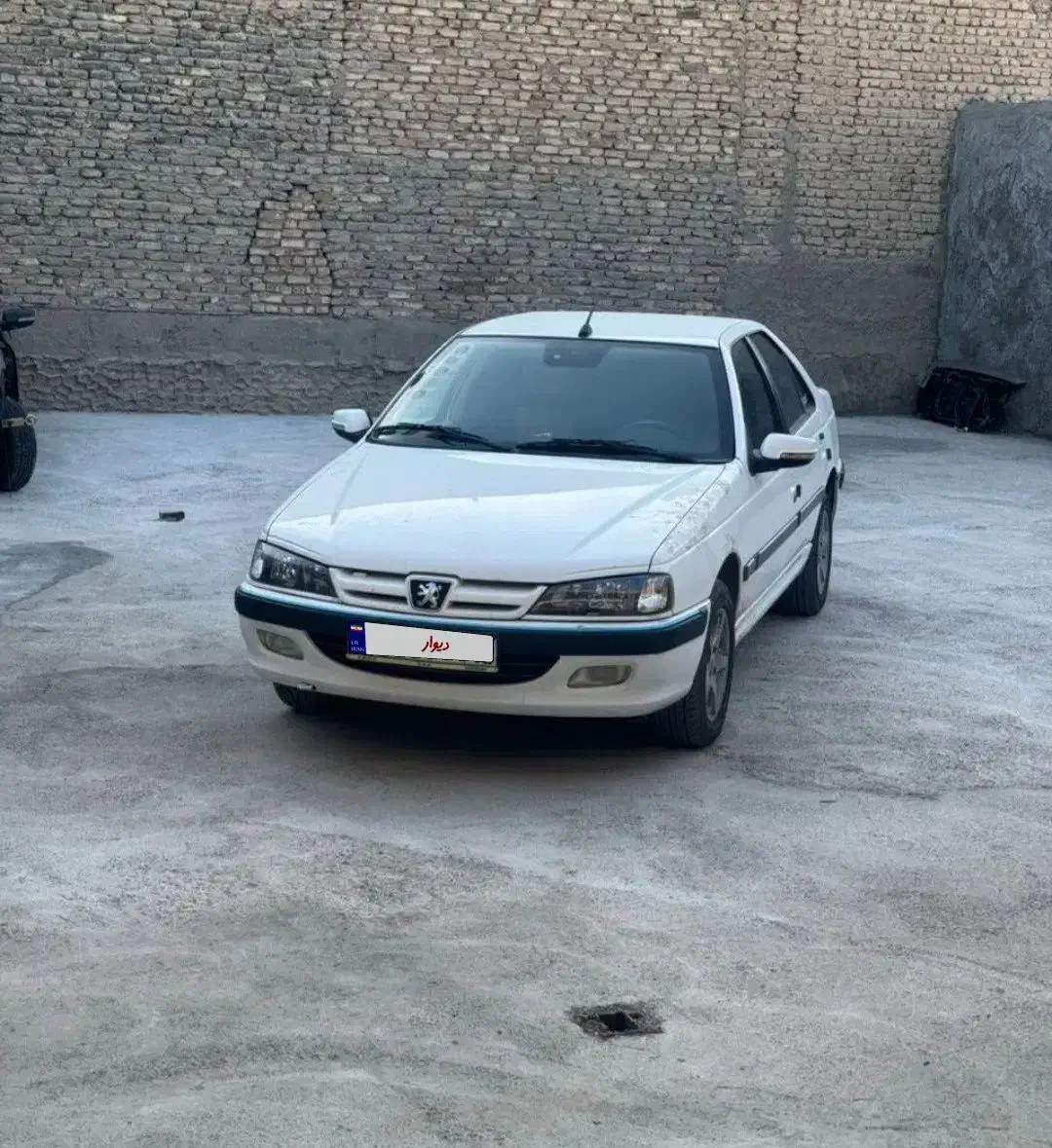 پارسelzفول|خودرو سواری و وانت|زابل, |دیوار