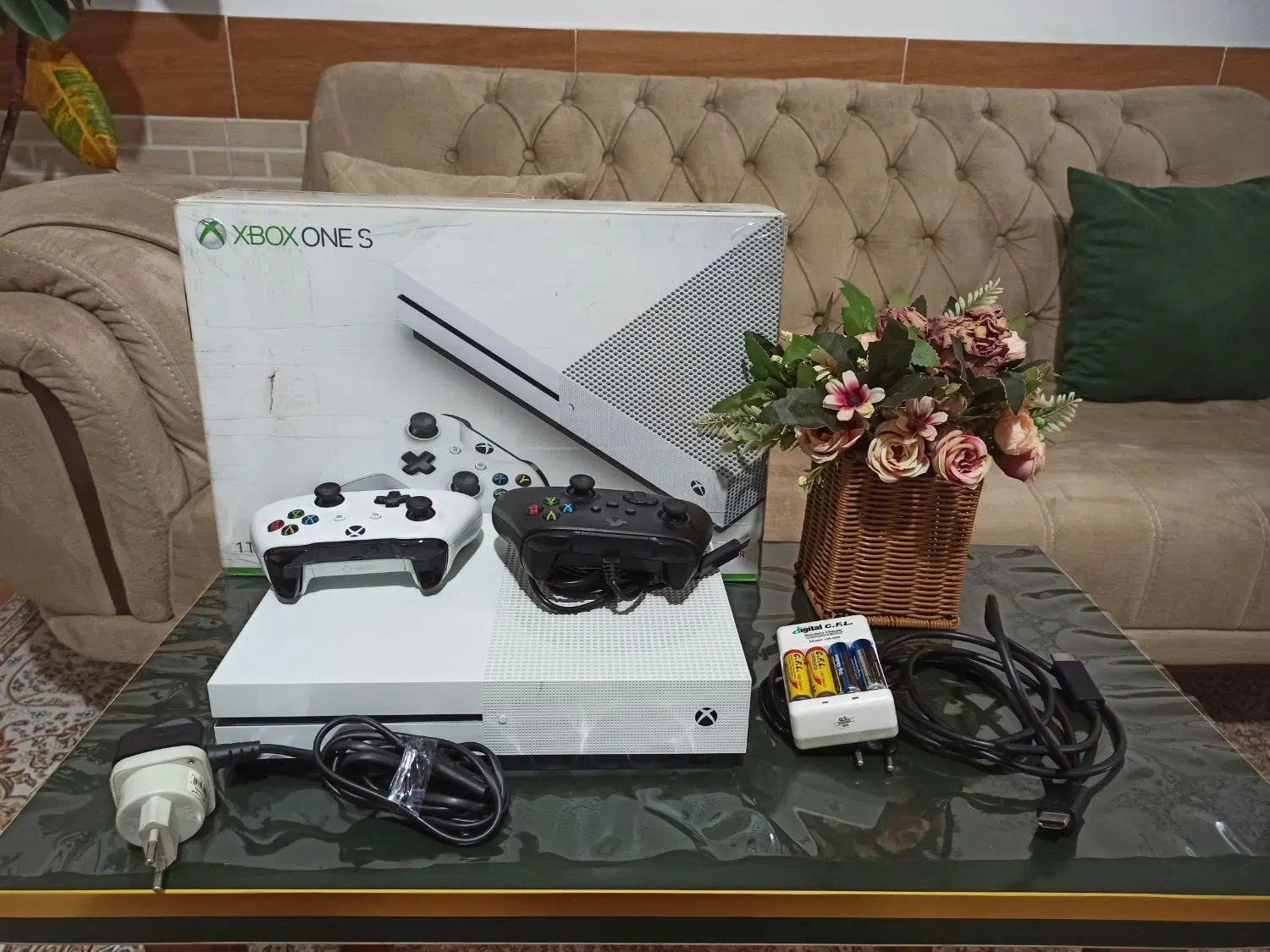 xbox|کنسول، بازی ویدئویی و آنلاین|سردشت, |دیوار