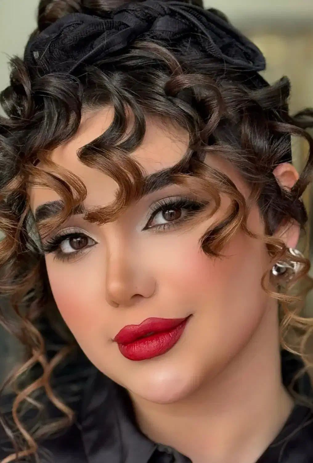 اموزش صفر تا صد میکاپ عروس|خدمات آموزشی|مشهد, حسینآباد|دیوار