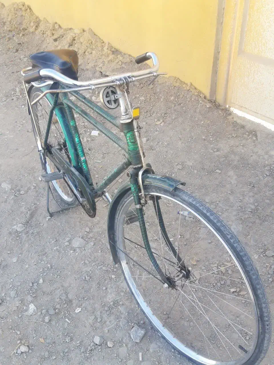 چرخ ژاپنی اصل|دوچرخه، اسکیت، اسکوتر|اصفهان, ارداجی|دیوار