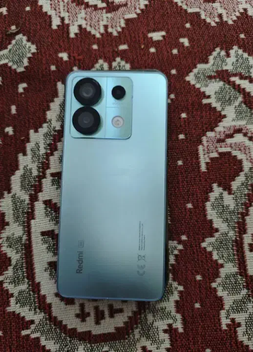 شیامی ۱۳ پرو 5G|موبایل|بجنورد, |دیوار