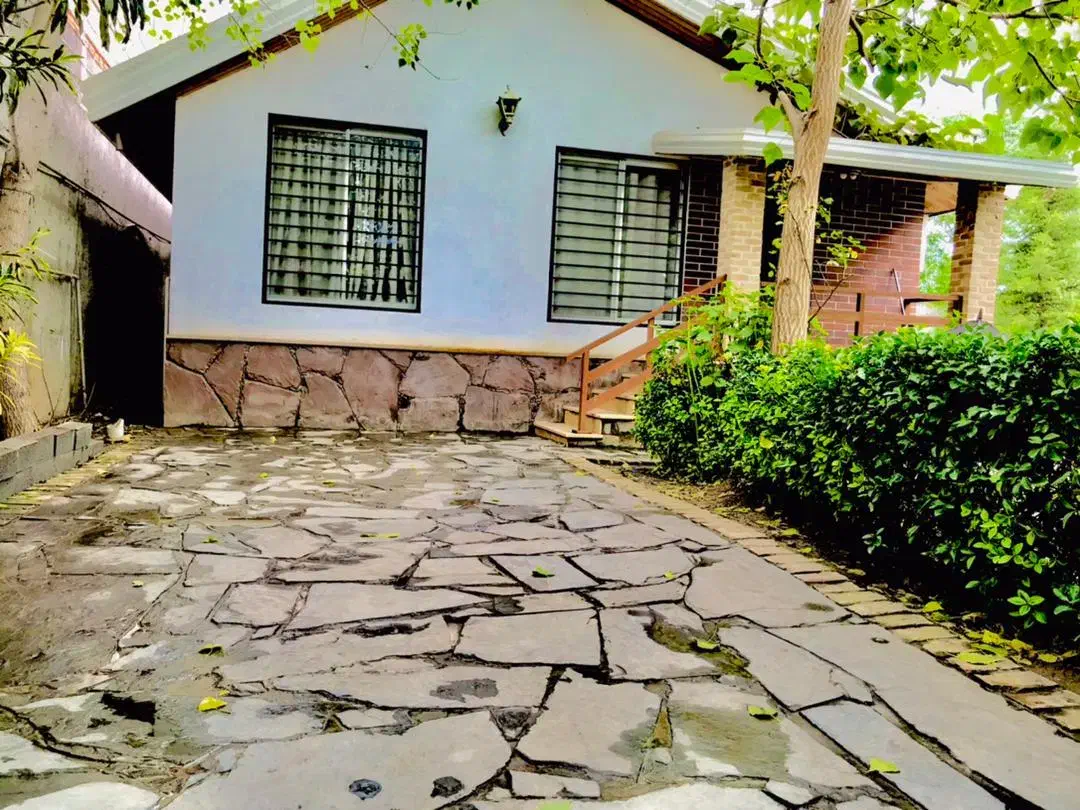 اجاره باق ویلا ساحلی|اجارهٔ کوتاهمدت ویلا و باغ|رویان, |دیوار