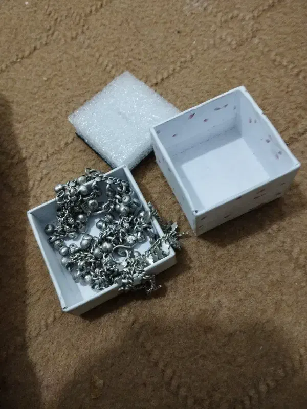 حدود پنجا گرم نقره|جواهرات|قم, چهار مردان|دیوار