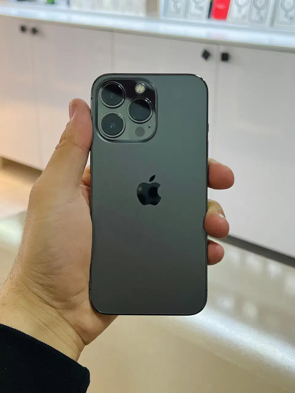 Iphone 13 Pro|موبایل|ارومیه, |دیوار