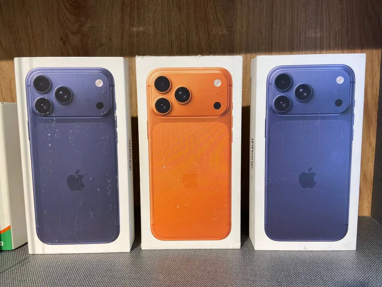 آیفون ۱۷ پرو مکس|موبایل|مشهد, بهشت|دیوار