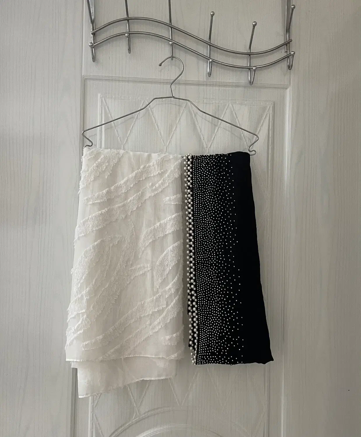 مانتو  شلوار شومیز شال|لباس|ساوه, |دیوار