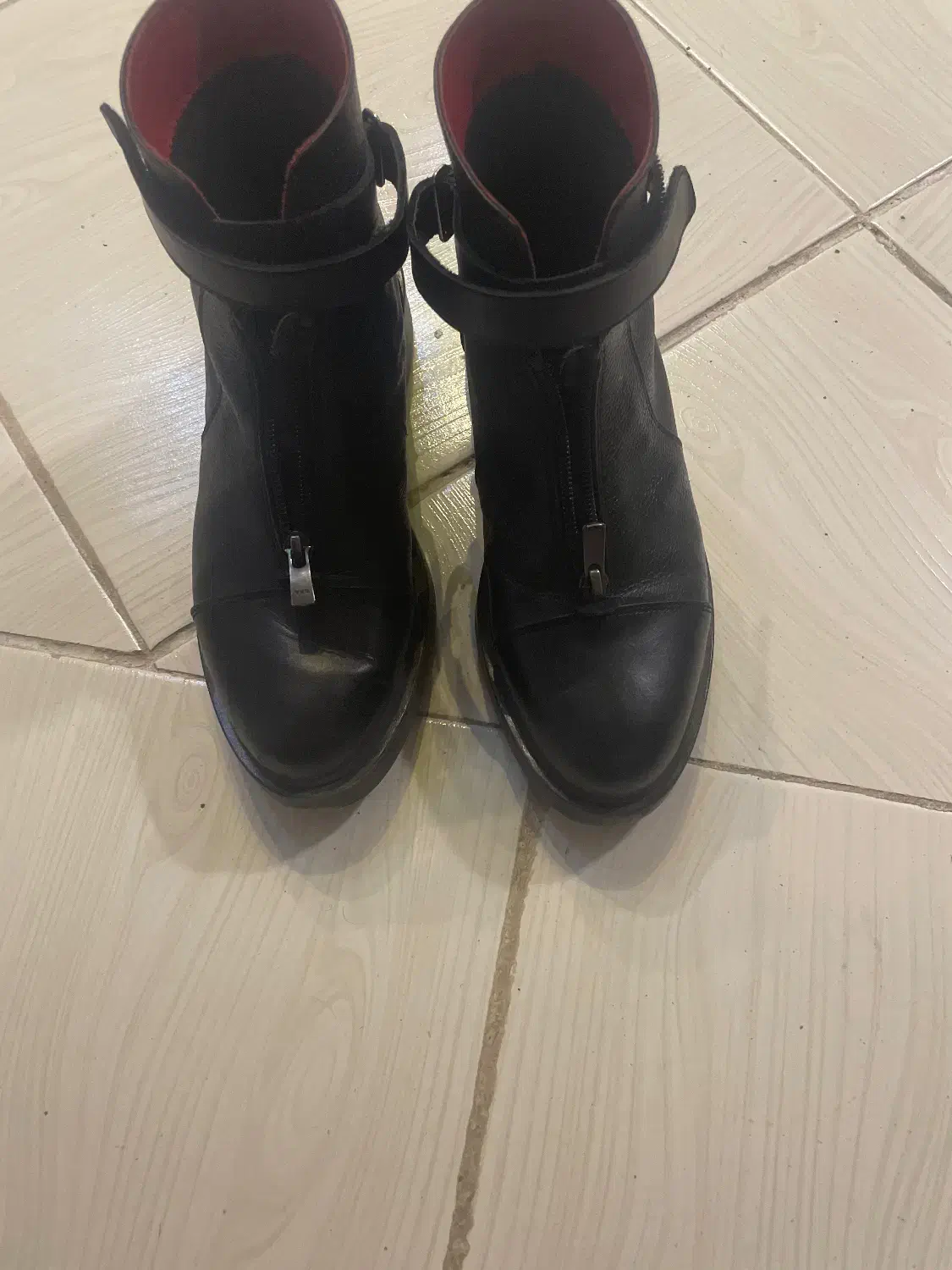 نیم بوپ|کیف، کفش، کمربند|فشاپویه, |دیوار