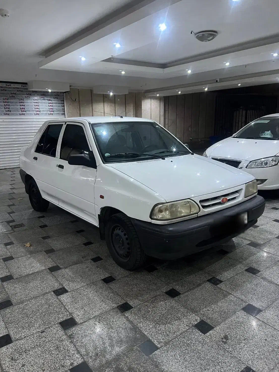 پراید 131SE مدل 98|خودرو سواری و وانت|تهران, کیانشهر|دیوار