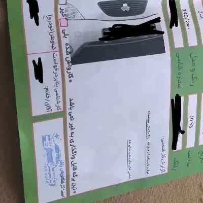 تیبا2پلاس|خودرو سواری و وانت|محمدیه-قزوین, |دیوار