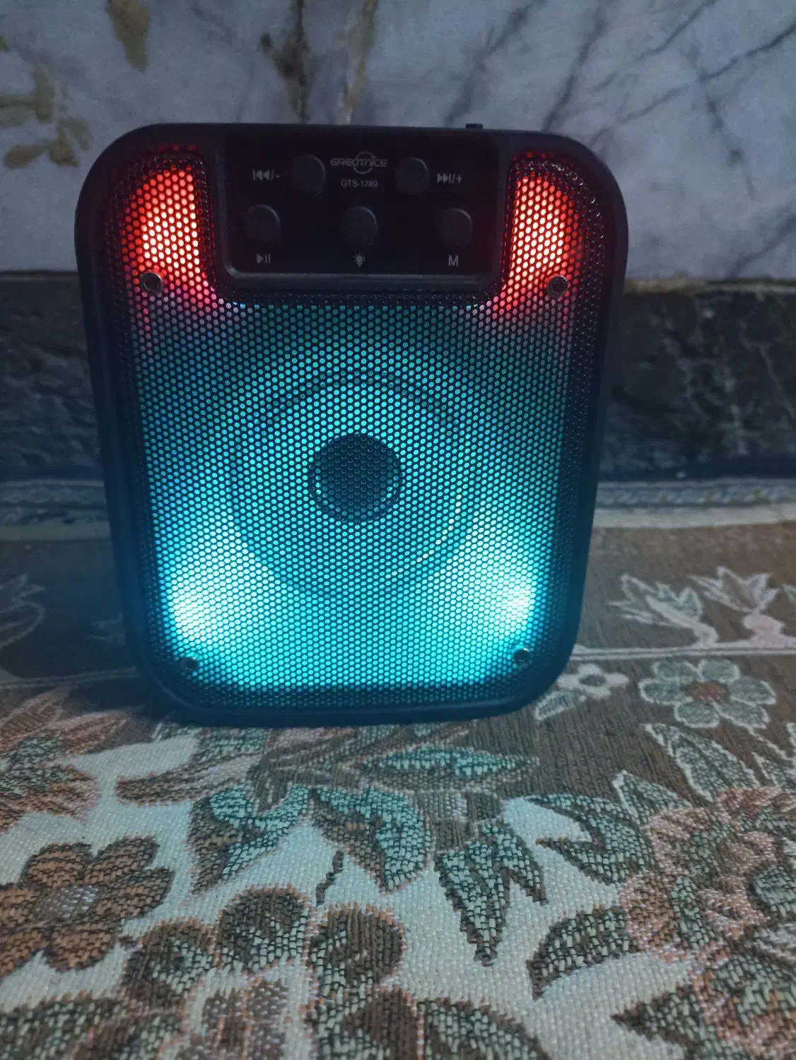 اسپیکر|سیستم صوتی خانگی|زاهدان, |دیوار