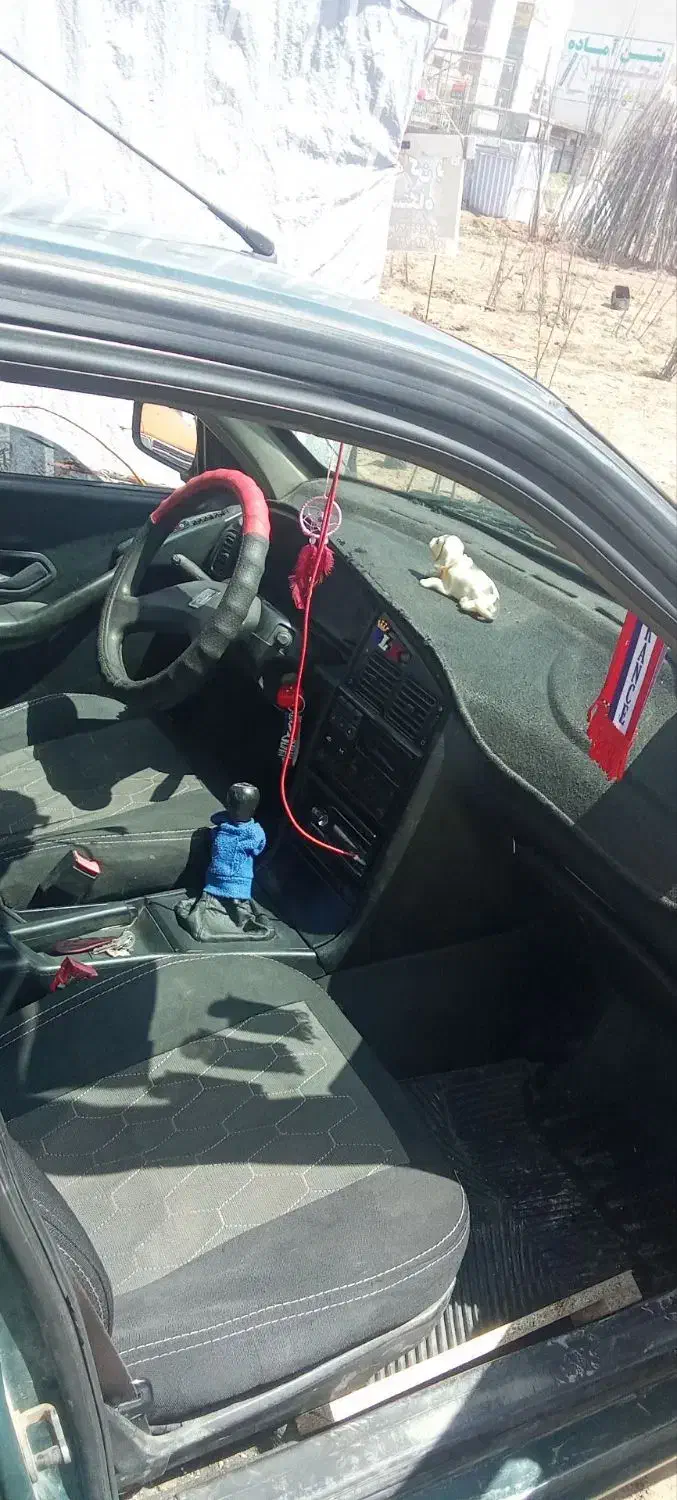 روا مدل 85|خودرو سواری و وانت|خلخال, |دیوار