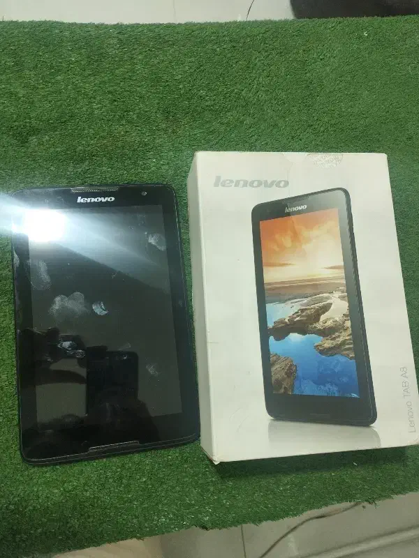 تبلت لنوو|تبلت|تربت‌حیدریه, فرمانداری|دیوار