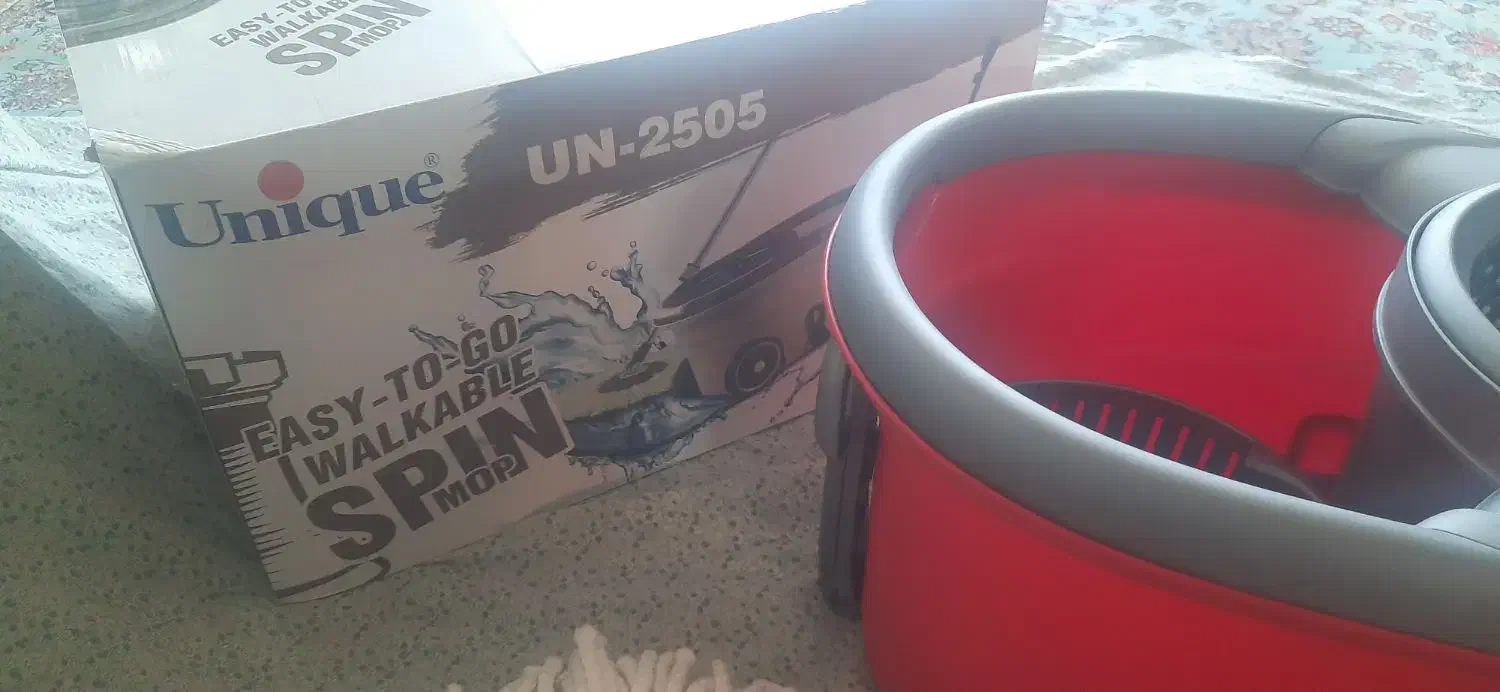 سرامیک شور یونیک|لوازم نظافت|اصفهان, باغ فدک|دیوار