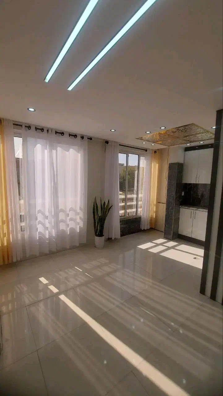 ۴۳متر/نورگیر/سندتکبرگ|فروش آپارتمان|گرمدره, |دیوار