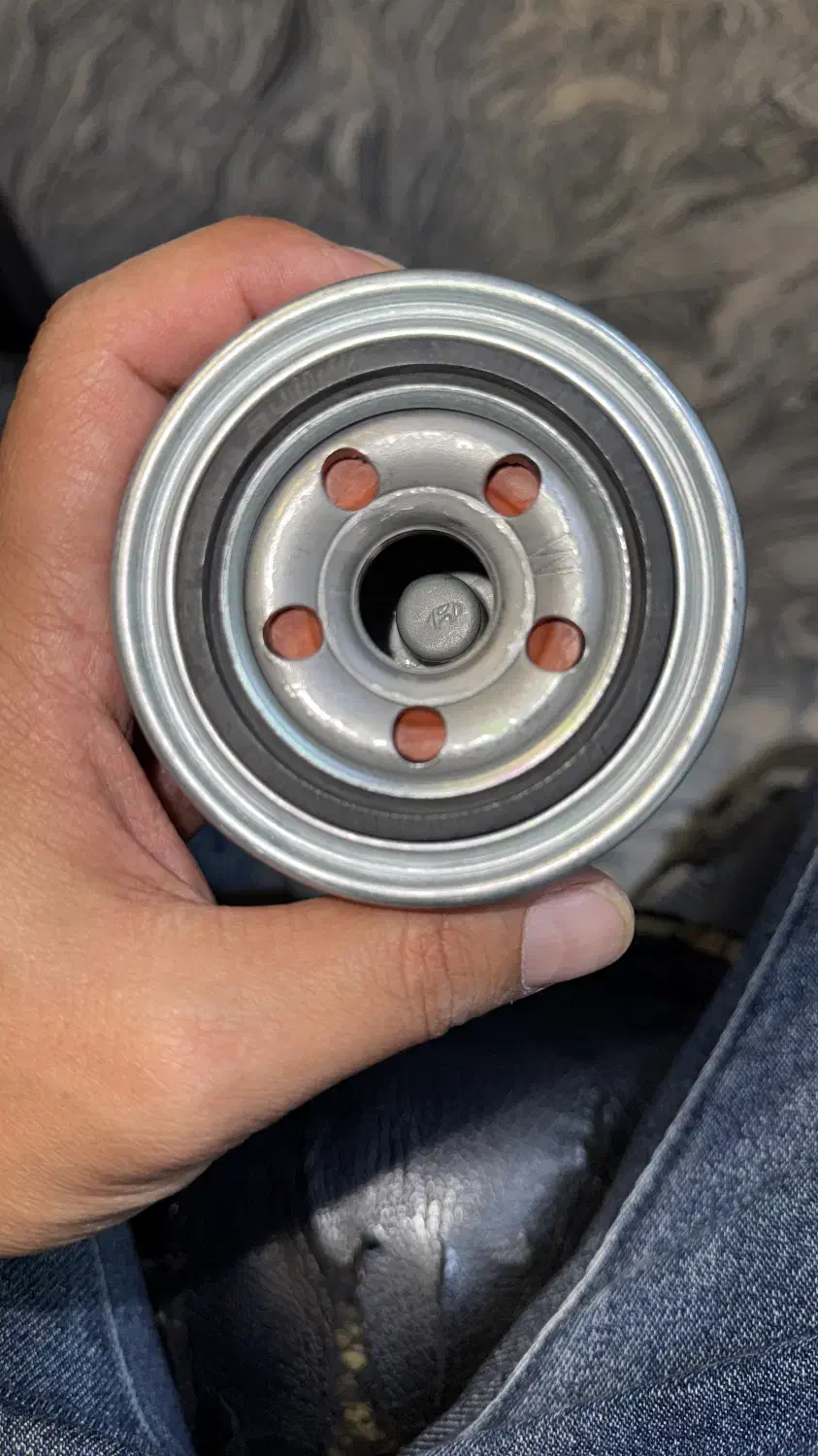 واردات انواع فیلتر روغن و هواکش خوردروهای سواری|قطعات یدکی و لوازم جانبی|تهران, پامنار|دیوار