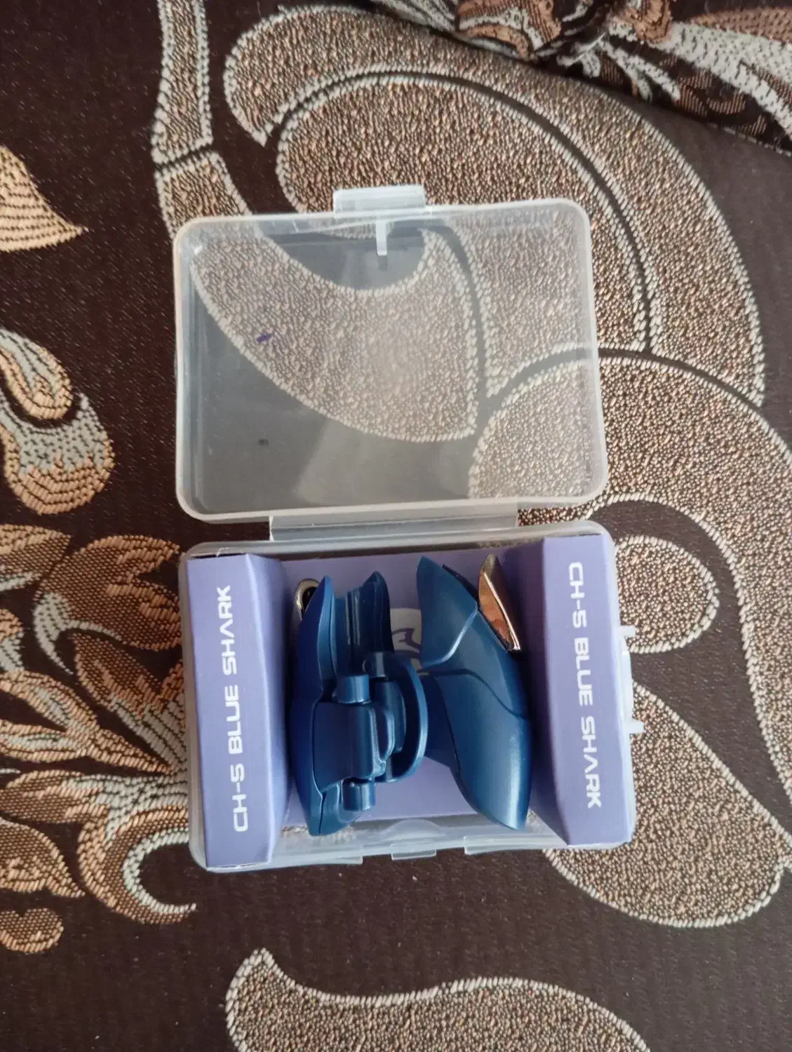 کلید وانگشتی|لوازم جانبی موبایل و تبلت|کرمان, |دیوار