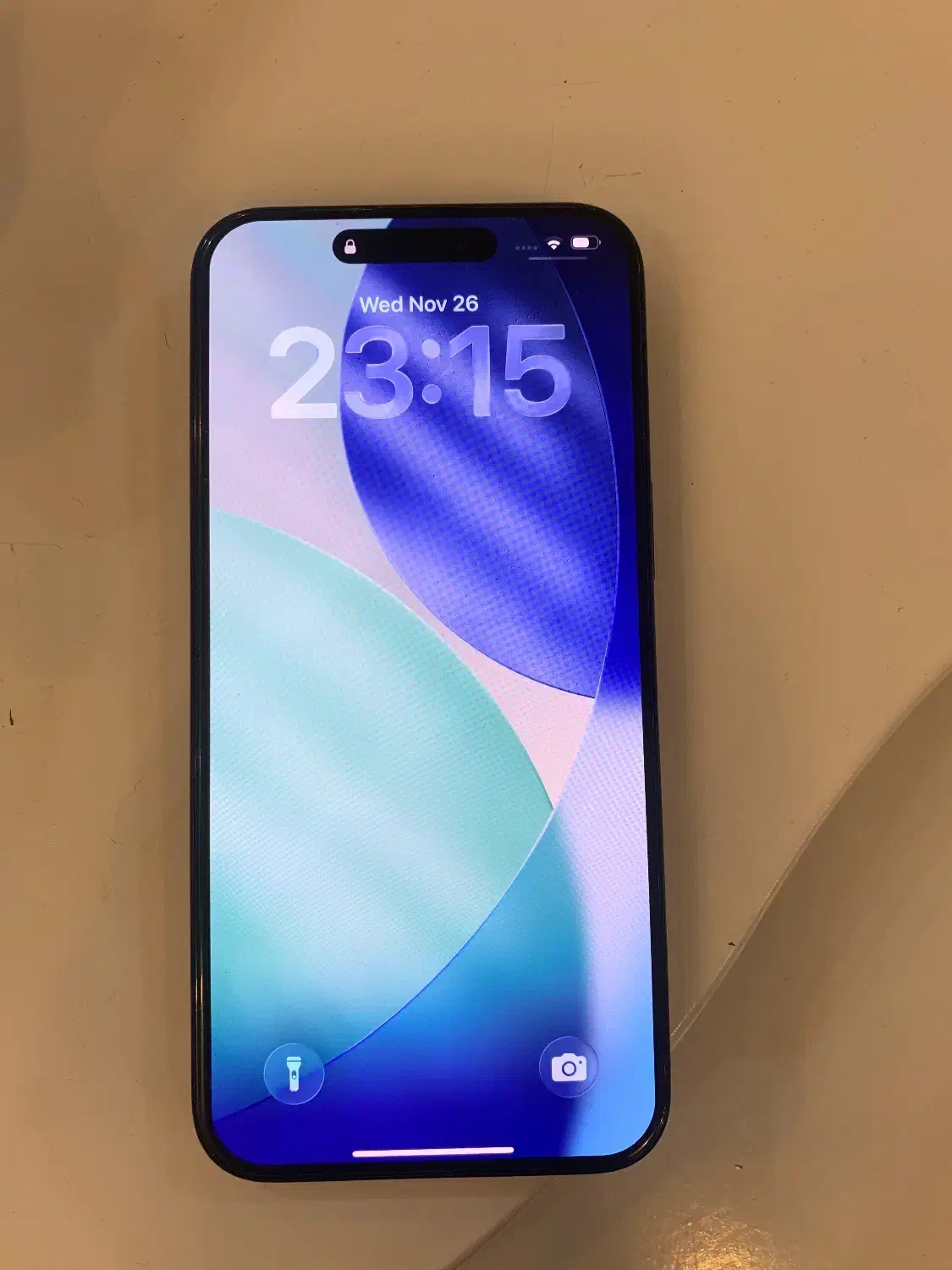 ایفون۱۵پرومکس|موبایل|خرم‌آباد, |دیوار