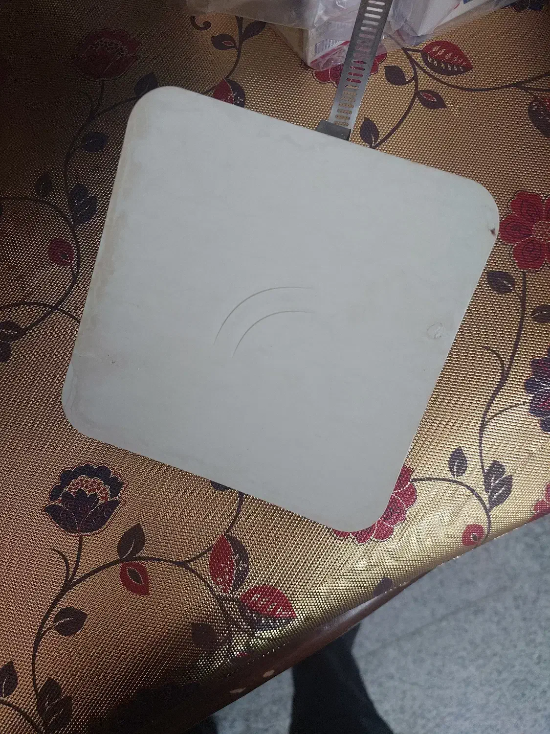 رادیوی وایرلس همراه با وایفای|مودم و تجهیزات شبکه|شاهرود, |دیوار