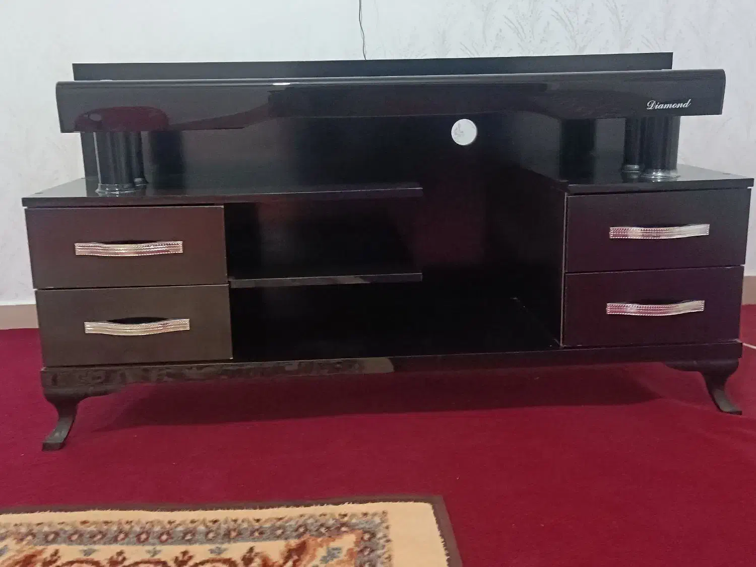 فروش زیر تلویزیون|میز تلویزیون|پارس‌آباد, |دیوار