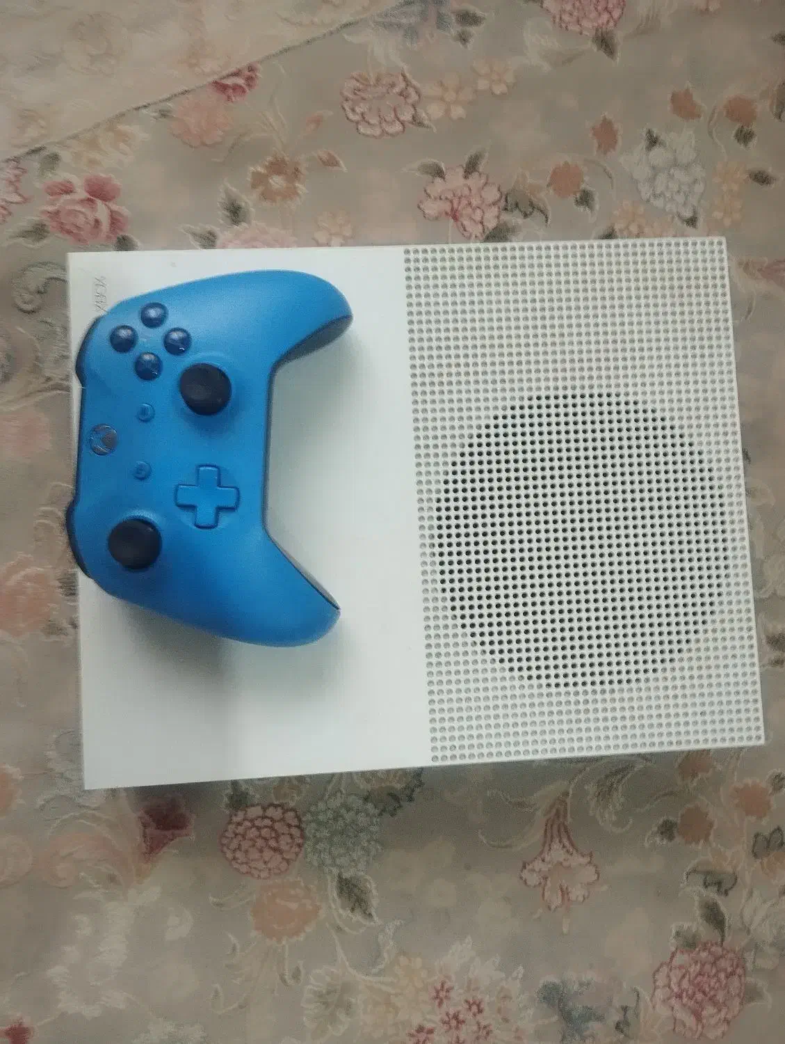 xbox one s|کنسول، بازی ویدئویی و آنلاین|بندر انزلی, کلیور|دیوار