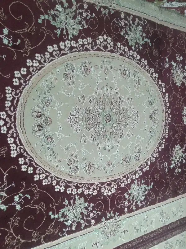 دوفرش تمیز|فرش|لنگرود, |دیوار